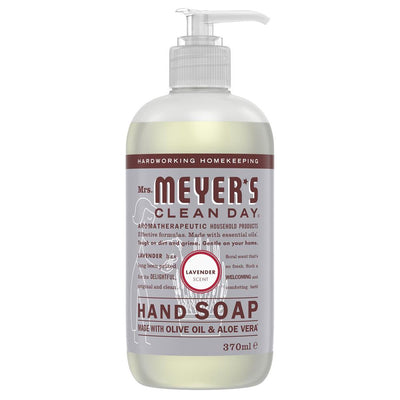 Hand Soap Lavender 370ml