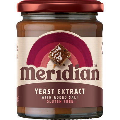 Yeast Extract with Salt 340g