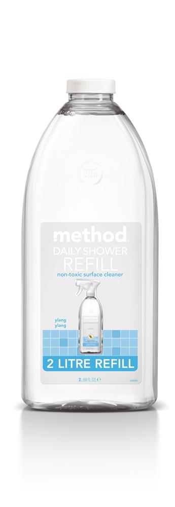 Shower Cleaner Ylang Refill 2L