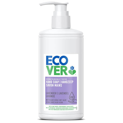 Simply Soothing Hand Soap with Lavender -  250ml