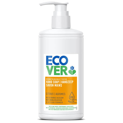 Simply Refreshing Hand Wash with Citrus - 250ml