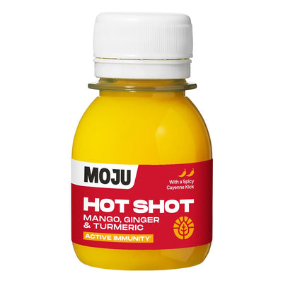 MOJU Hot Shot 60ml