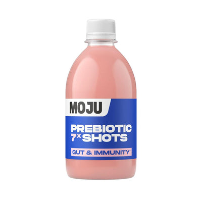 MOJU Prebiotic Dosing Bottle 420ml