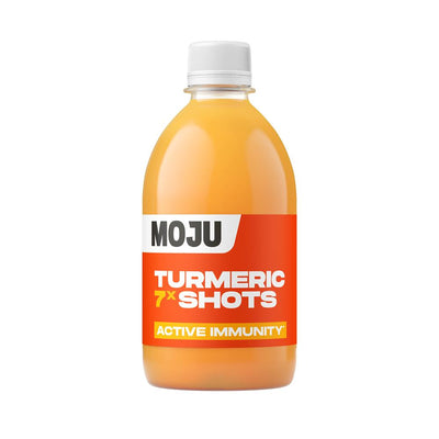 MOJU Turmeric Dosing Bottle 420ml