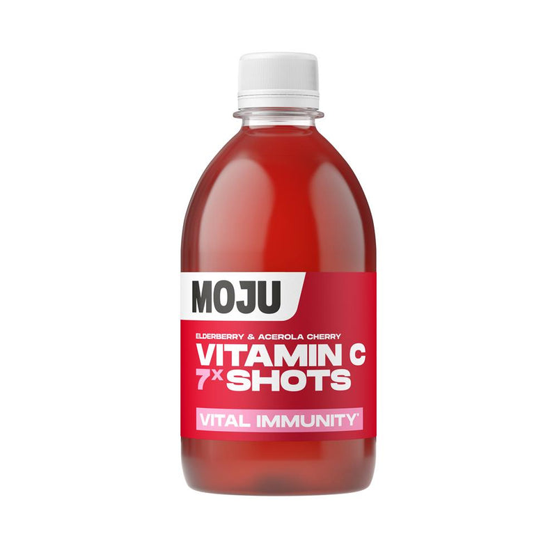 MOJU Vitamin C Dosing Bottle 420ml