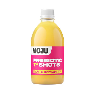 MOJU Tropical Prebiotic Dosing Bottle 420ml