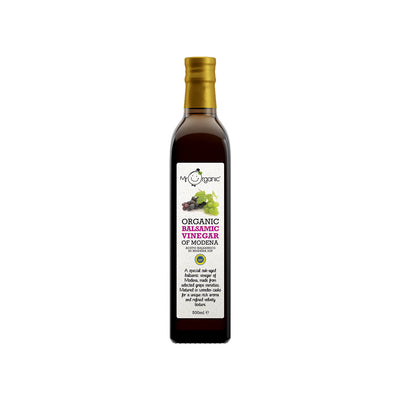 Balsamic Vinegar of Modena IGP 500ml