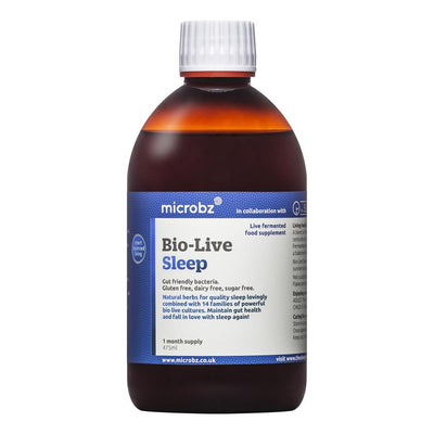 Bio-Live Sleep