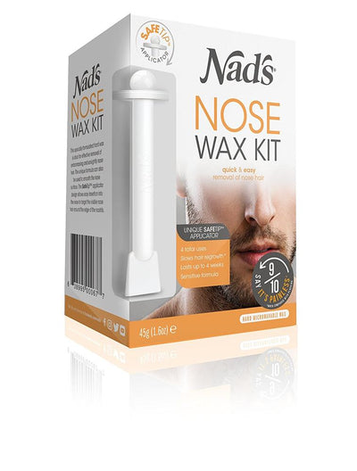 Nose Wax for Men & Women 45g