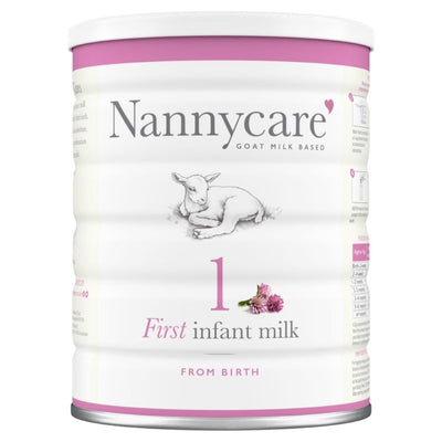 First Infant Milk 900g