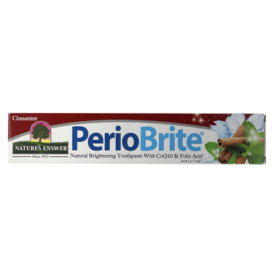 Periobrite Toothpaste 113g