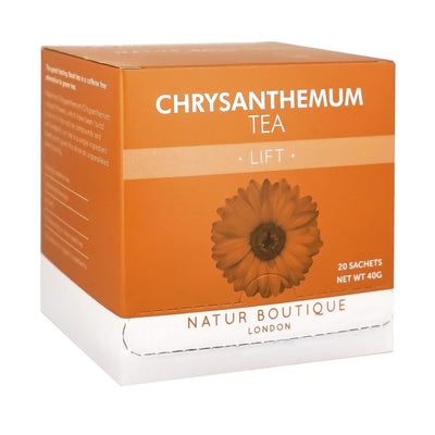 Chrysanthemum Tea - Lift - 20 Sachets