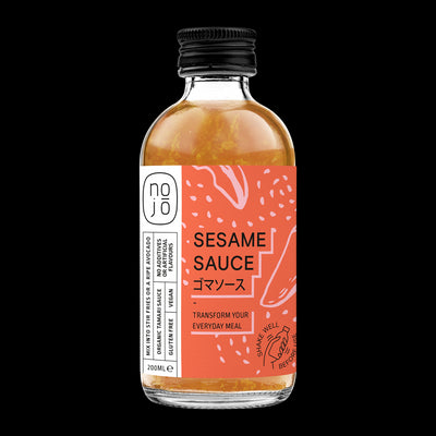 Sesame Sauce 200ml