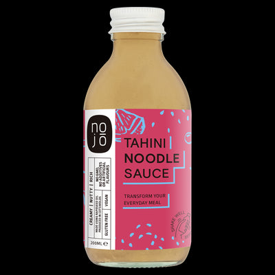 Tahini Noodle Sauce 200ml