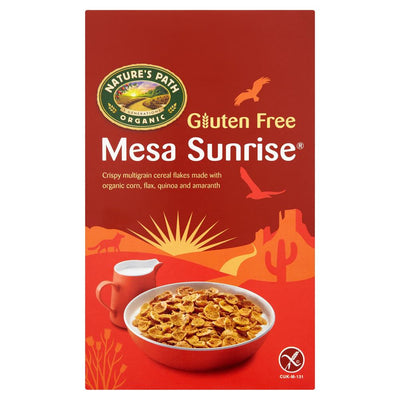 Mesa Sunrise 355g