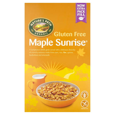 Maple Sunrise 332g