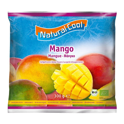 Organic Mango 300g