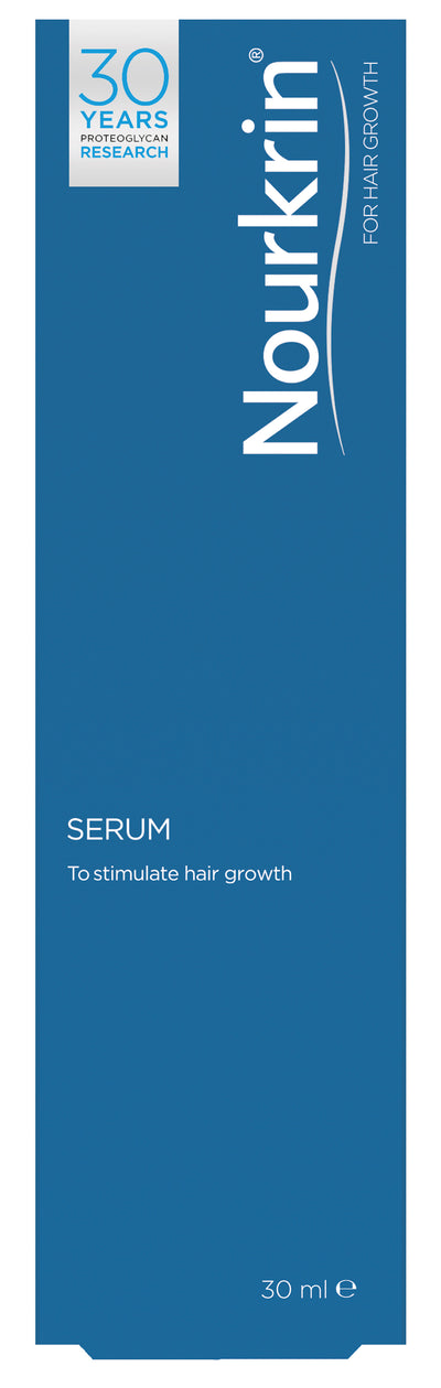 Nourkrin Serum for Hair Growth 30ml