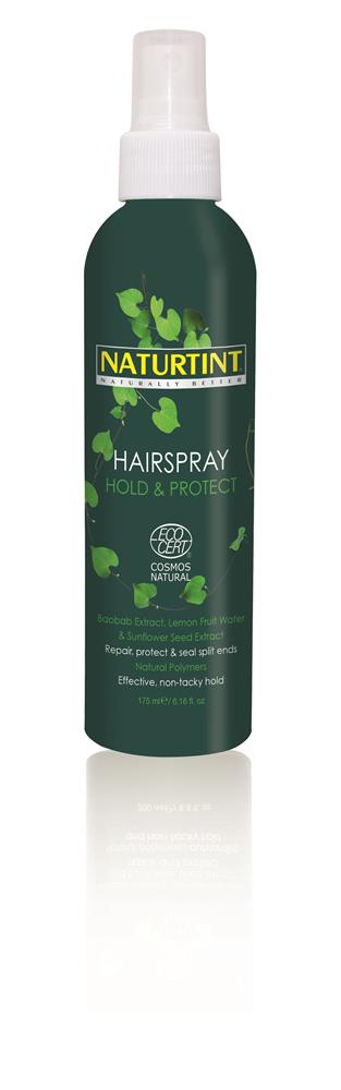 Fixing & Volume Hairspray 175ml