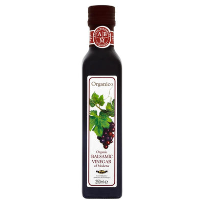 Oak-Aged Balsamic Vinegar di Modena 250ml