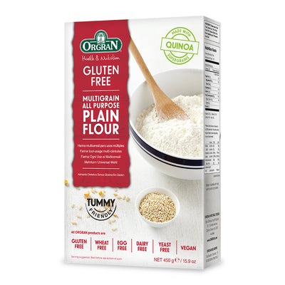 Plain Flour 500g