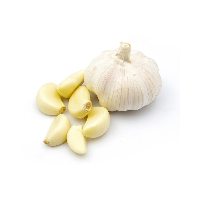 Garlic each