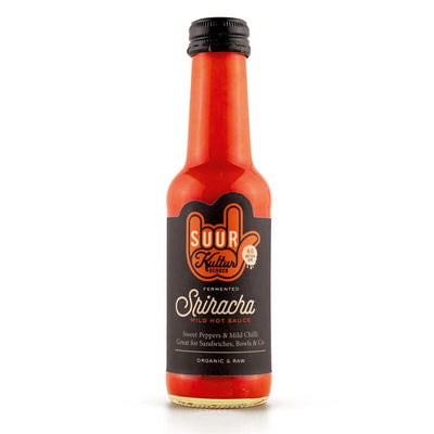 Sriracha Hot Sauce 160ml