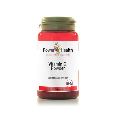 Vitamin C Powder 100g