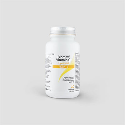 Liposomal Biomax vitamin C 30's