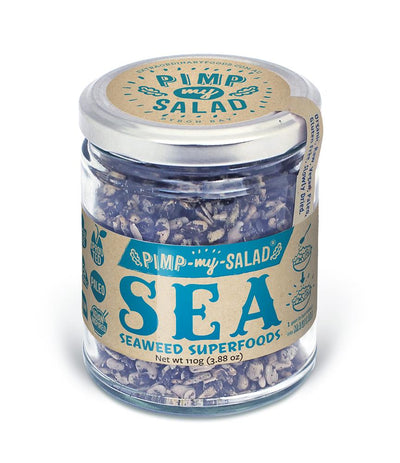 Sea Superfoods