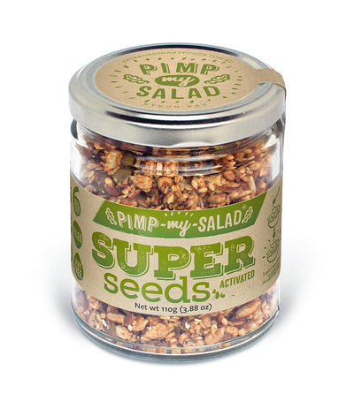 Super Seeds 110g