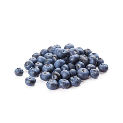 Organic Blueberries (Punnet) 125g