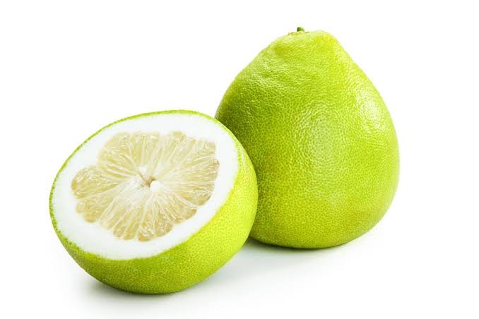 Pomelo Each