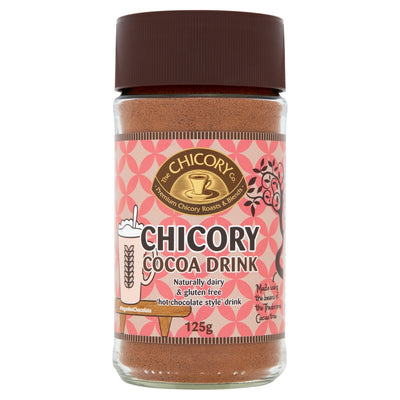Cocoa Chicory Drink 125g