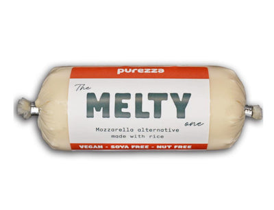 The Melty One Mozzarella Style 200g
