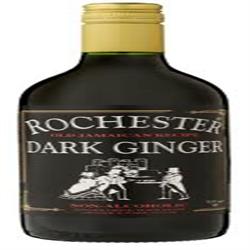 Dark Ginger Drink 725ml