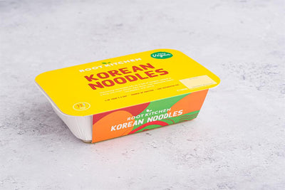Korean Style Tofu Noodles 400g