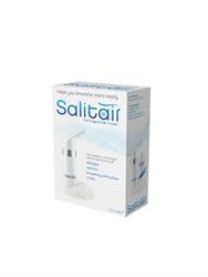 Salt Inhaler 1 Unit (Pipe Only)
