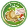 Sabra Houmous Garlic & Red Pepper 200g