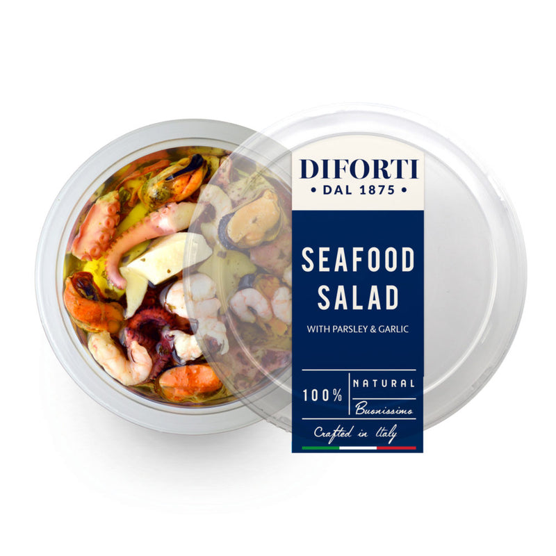 Diforti Seafood Salad (245g)