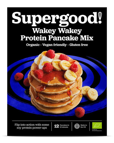 Wakey Wakey Protein Pancake Mix 200g