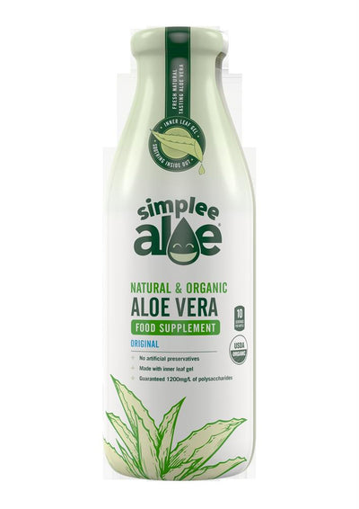 Aloe Vera Juice Original 1L