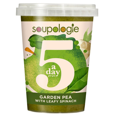 Green 5-a-day Soup 600g