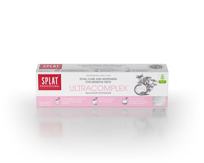 Ultracomplex Toothpaste 100ml