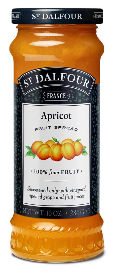 Apricot Fruit Spread 284g
