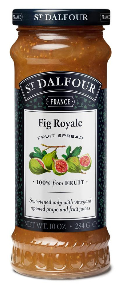 Fig Royale Fruit Spread 284g