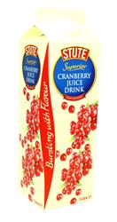 Cranberry Juice 1000ml