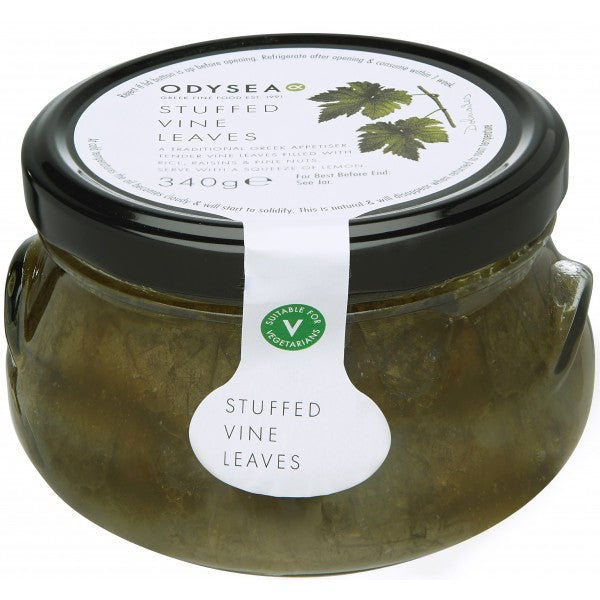 Odysea Stuffed Vine Leaves (310g)