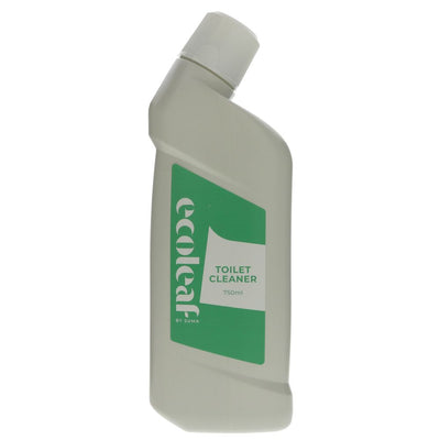 Ecoleaf by Suma Toilet Cleaner 750ml