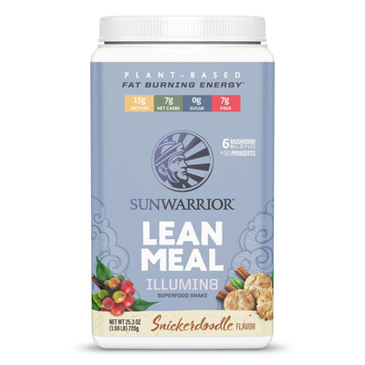Lean Meal Snickerdoodle 720g